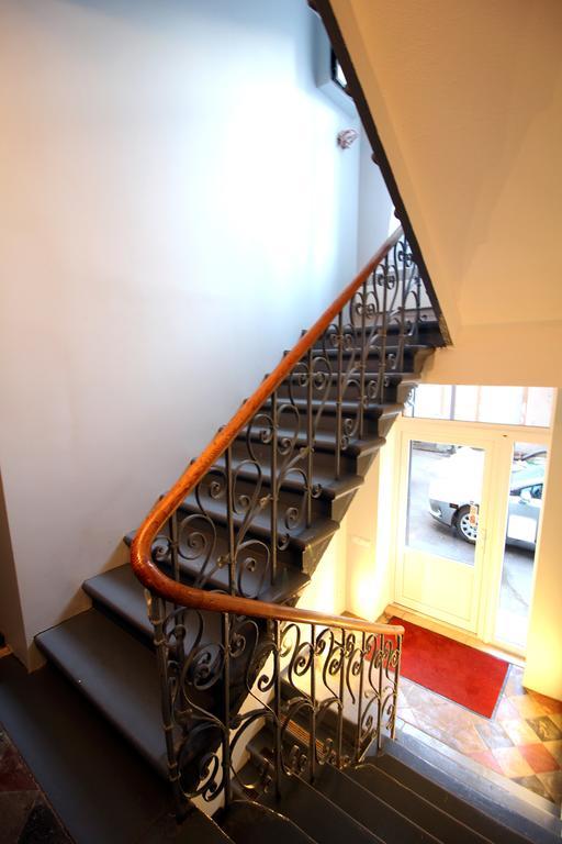 Papa Home Riga Luaran gambar