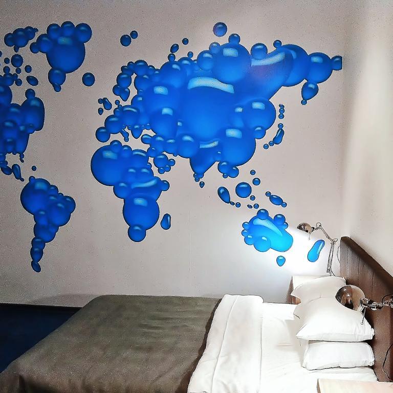Papa Home Riga Luaran gambar