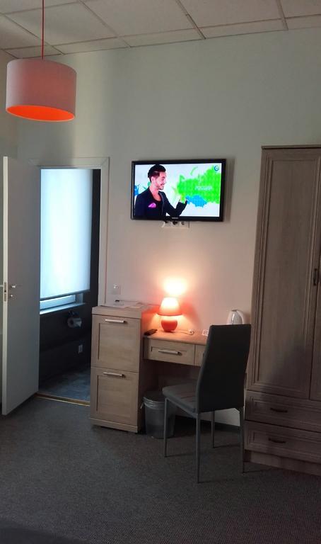 Papa Home Riga Luaran gambar