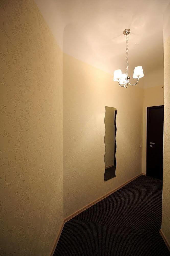 Papa Home Riga Luaran gambar
